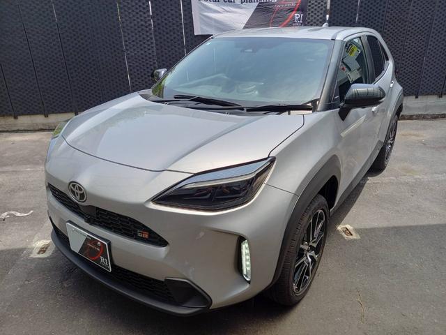 Toyota YARIS CROSS 2023