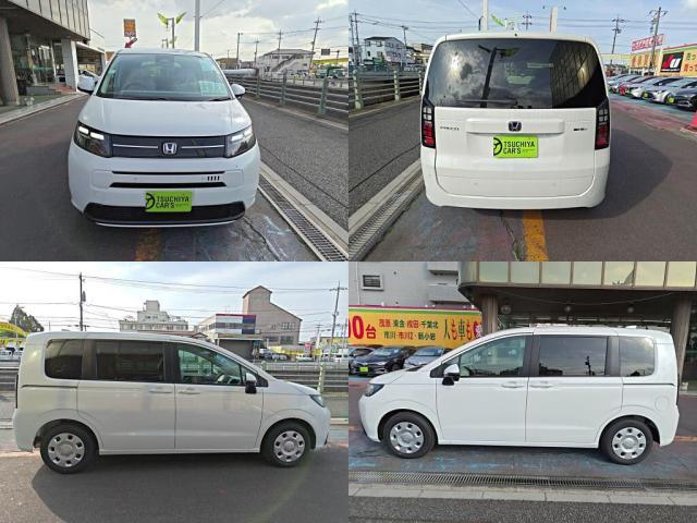 Honda FREED 2026