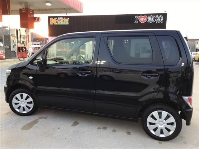 Suzuki WAGON R 2023