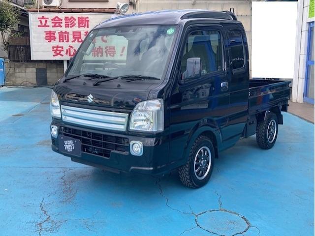 Suzuki SUPER CARRY 2022