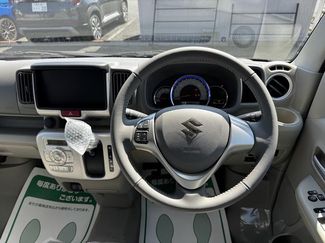 Suzuki EVERY WAGON 2025