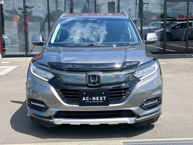 Honda VEZEL 2020