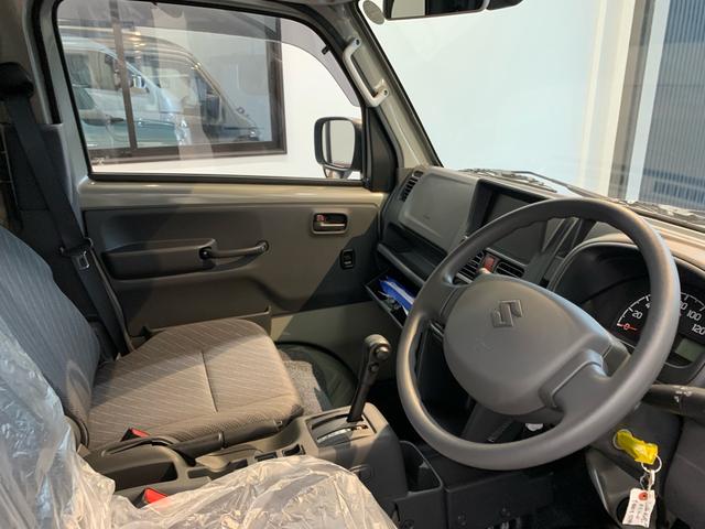 Suzuki SUPER CARRY 2024