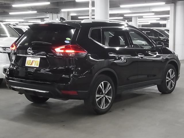 Nissan X-TRAIL 2019