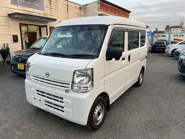 Nissan CLIPPER VAN 2025