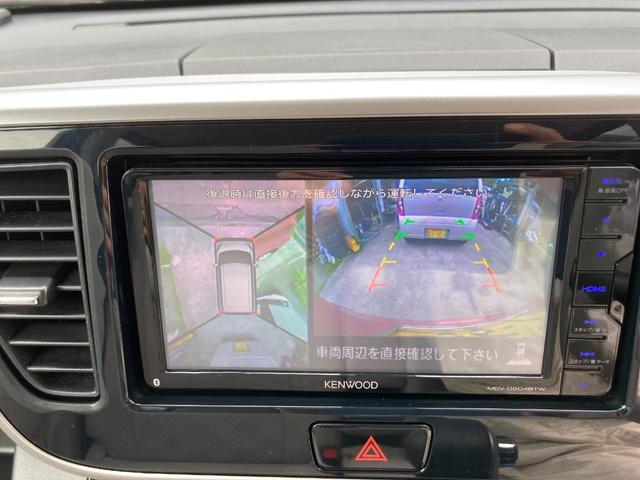 Mitsubishi EK SPACE 2017