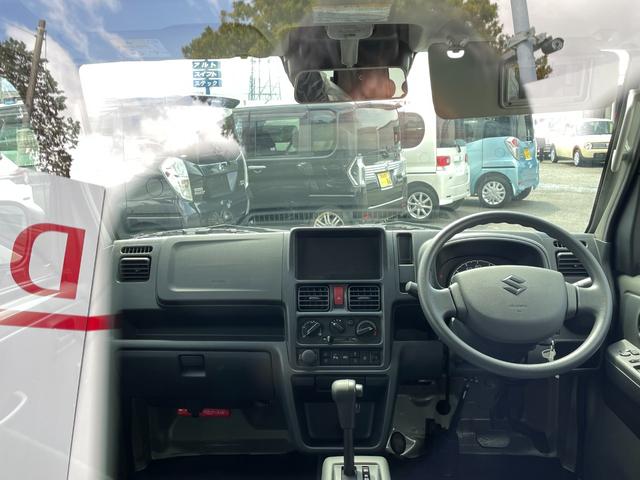 Suzuki SUPER CARRY 2025