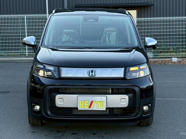 Honda FREED 2026