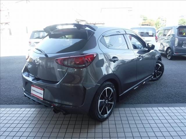 Mazda MAZDA2 2023