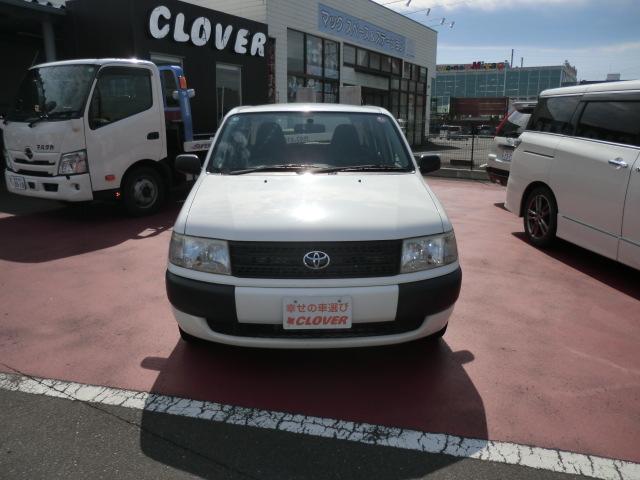 Toyota PROBOX VAN 2012