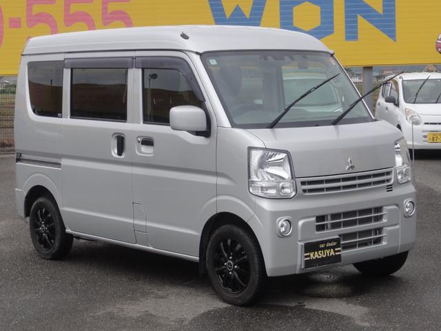 Mitsubishi MINICAB VAN 2019