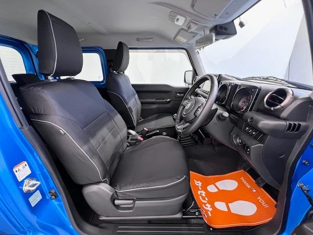 Suzuki JIMNY SIERRA 2020