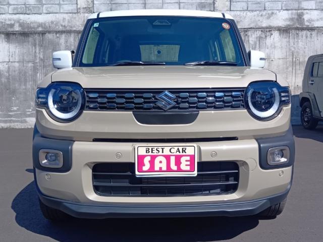 Suzuki XBEE 2025