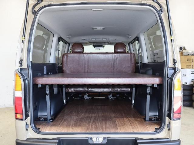 Toyota HIACE VAN 2025