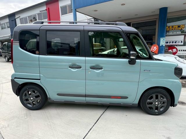 Suzuki SPACIA GEAR 2025