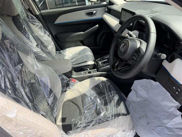 Honda VEZEL 2026