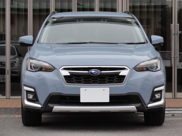 Subaru XV 2019