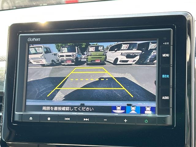 Honda N-WGN CUSTOM 2022