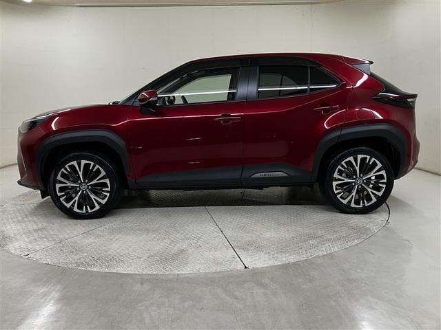 Toyota YARIS CROSS 2023