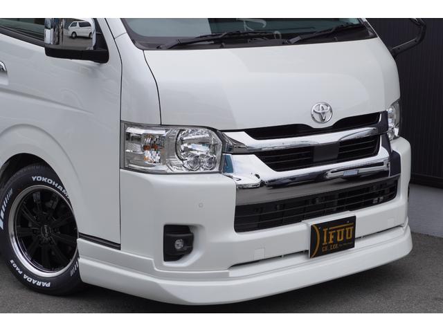Toyota HIACE WAGON 2025
