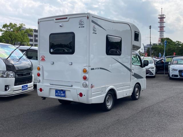 Daihatsu HIJET TRUCK 2023
