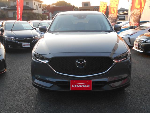 Mazda CX-5 2020