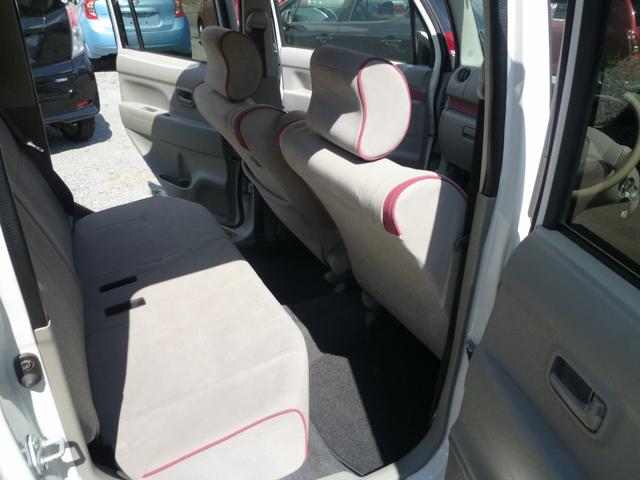 Daihatsu MOVE CONTE 2009