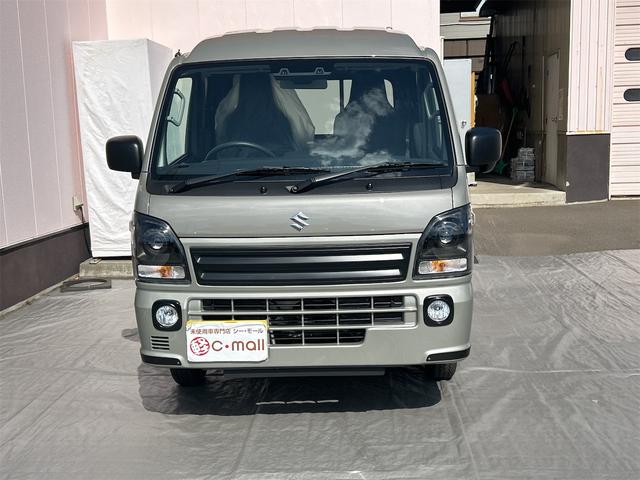 Suzuki SUPER CARRY 2025