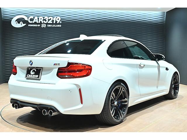 BMW M2 2017