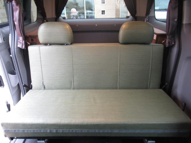 Nissan NV200 VANETTE WAGON 0