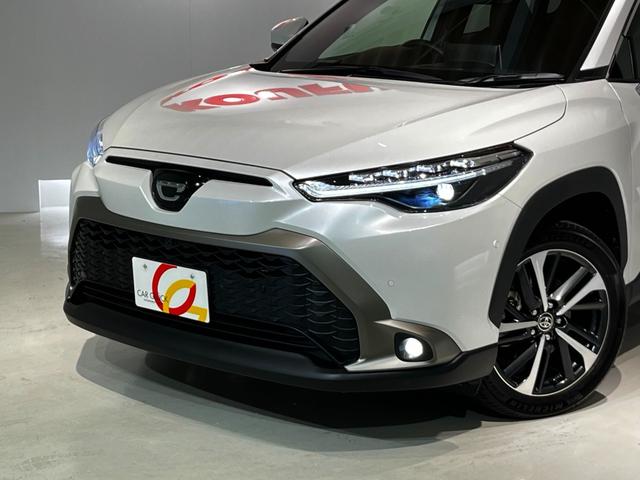 Toyota COROLLA CROSS 2024