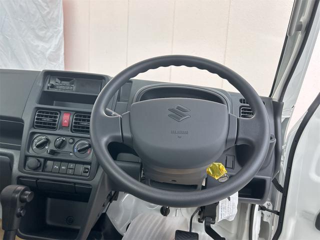 Suzuki CARRY TRUCK 2025