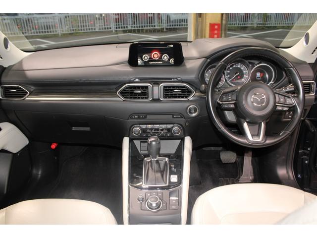Mazda CX-5 2017