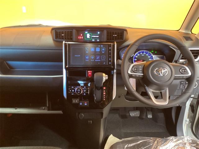 Toyota ROOMY 2025