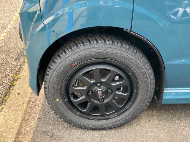 Suzuki EVERY WAGON 2025