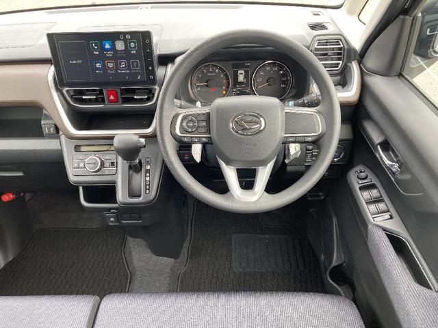 Daihatsu MOVE 2025