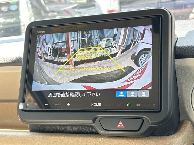 Honda N-BOX 2024