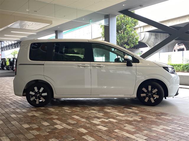 Honda FREED 2025