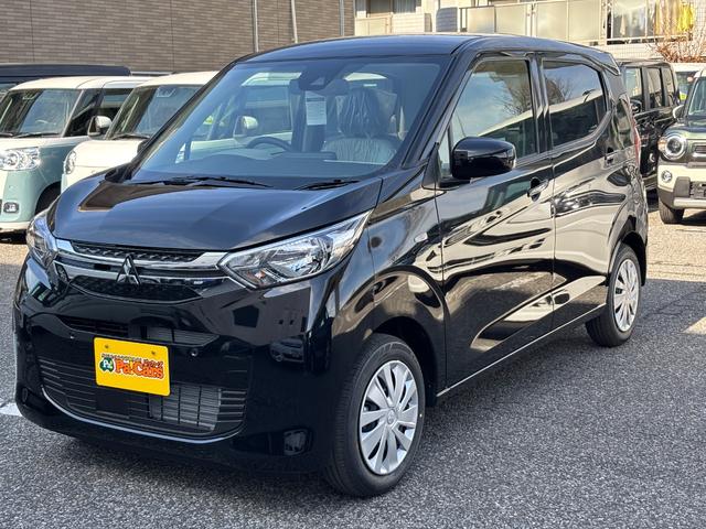 Mitsubishi EK WAGON 2025