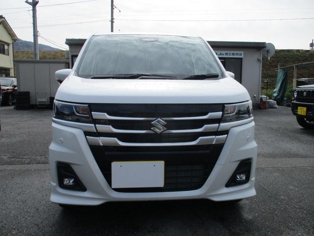 Suzuki WAGON R 2026