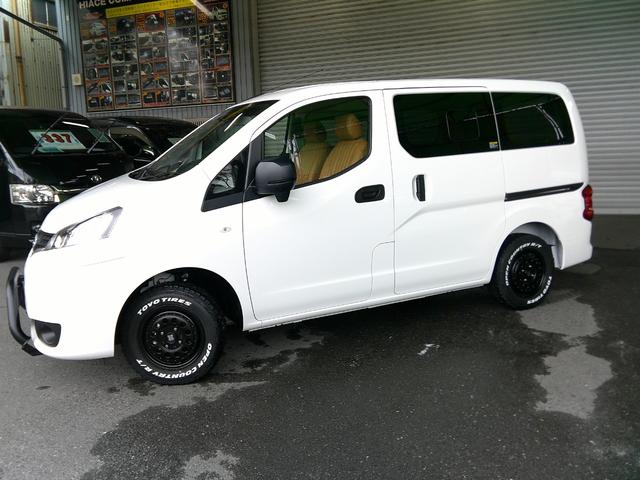 Nissan NV200 VANETTE VAN 2025