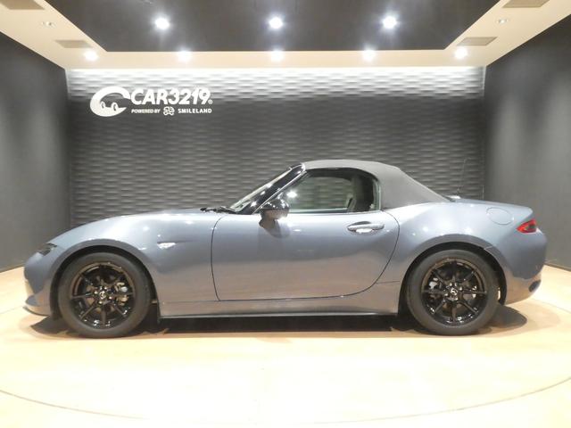 Mazda ROADSTER 2022