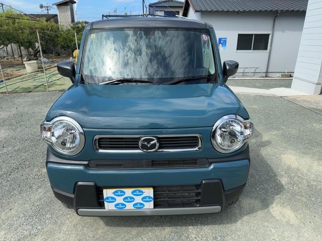 Mazda FLAIR CROSSOVER 2020