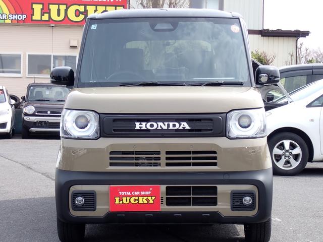 Honda N-BOX JOY 2025