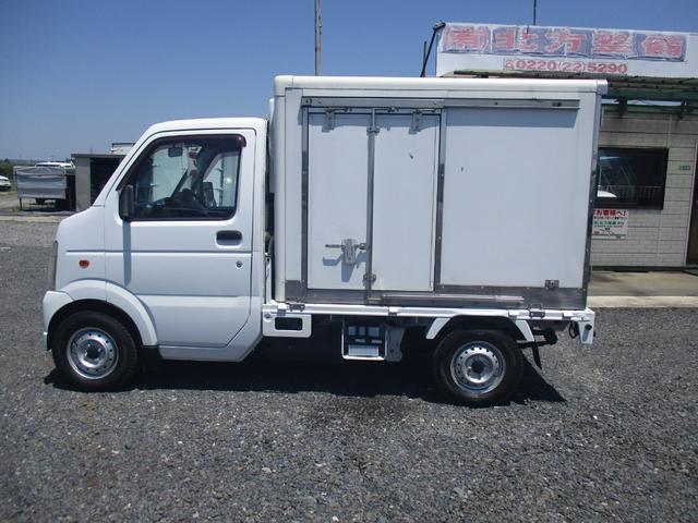 Mazda SCRUM TRUCK 2013