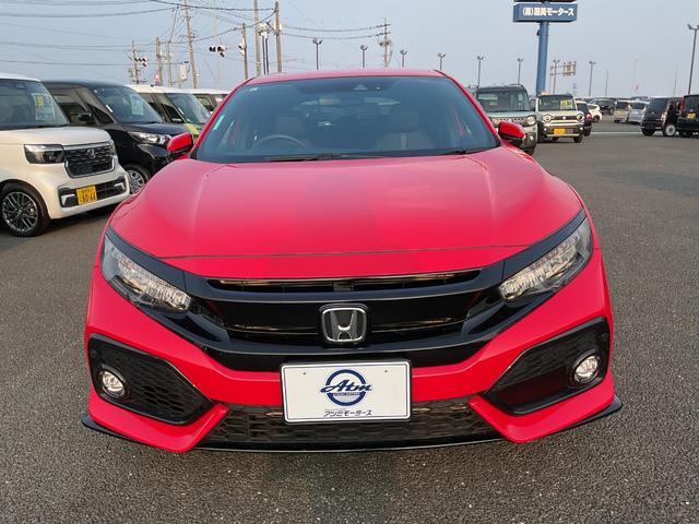 Honda CIVIC 2019