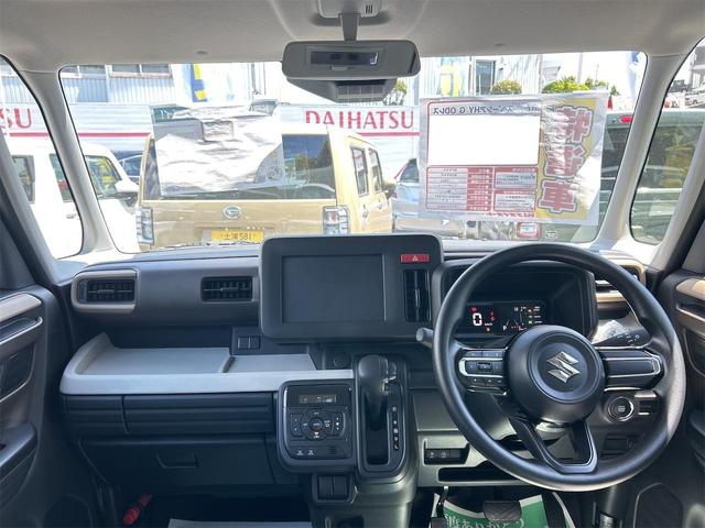 Suzuki SPACIA 2025
