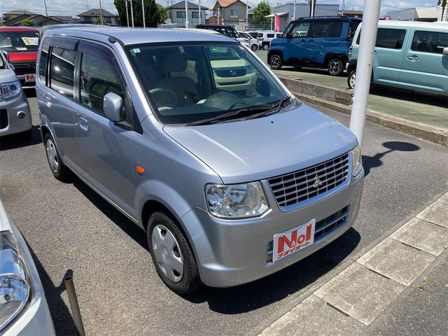 Mitsubishi EK WAGON 2011
