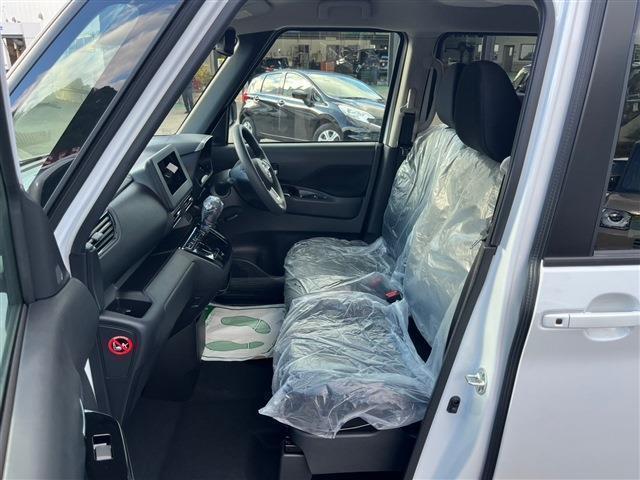 Nissan ROOX 2024