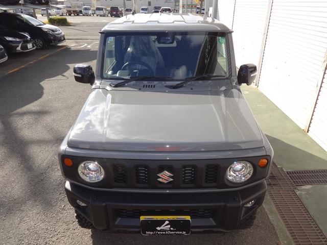 Suzuki JIMNY 2024